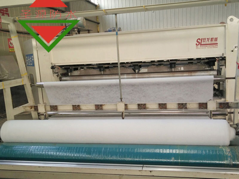 涤纶布设备