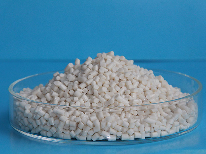 PVC防水卷材专用颗粒