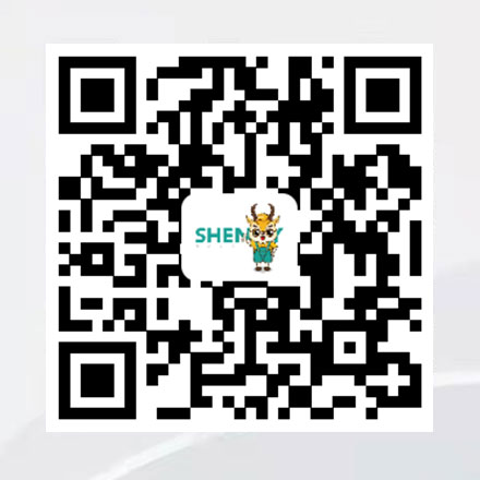 扫一扫，更精彩